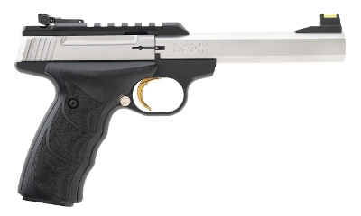 "Browning Buck Mark .22 LR (NGZ2211) NEW DTX"