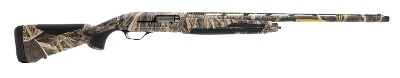 "Browning Maxus 12 Gauge (NGZ2194) NEW"