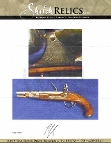 "US Model 1816 Flintlock Pistol (AH6716) ATX" - 9 of 9