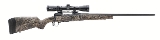 "Savage 110 6.5 Creedmoor (NGZ2112) ATX" - 1 of 5