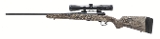 "Savage 110 6.5 Creedmoor (NGZ2112) ATX" - 3 of 5
