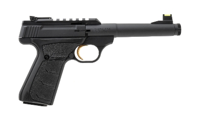 "BROWNING BUCK MARK 22LR (NGZ1997) NEW"