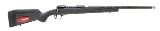 "Savage 110 6.5 Creedmoor (NGZ1252) NEW" - 1 of 5