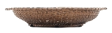 "Japanese Woven Bronze Tray (MGJ1607)" - 2 of 2