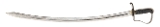 "US Model 1818 Sword By Starr (SW1356) ATX" - 5 of 6