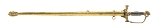 "Beautiful Ames Militia Officer Presentation Sword to Captain L Lambert (SW1316) ATX" - 4 of 8