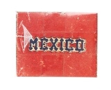 "Mexican D.I.M. .38 Special Vintage Ammunition (AM61)" - 1 of 2