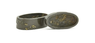 "Kinko Fuchi Kashira (MGJ632)"