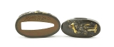 "Kinko Fuchi Kashira (MGJ632)" - 2 of 4