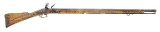 "British Military Third Model Brown Bess Musket (AL5295) ATX" - 1 of 9