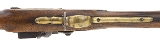 "British Military Third Model Brown Bess Musket (AL5295) ATX" - 7 of 9