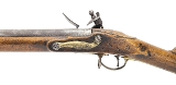 "British Military Third Model Brown Bess Musket (AL5295) ATX" - 6 of 9