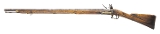 "British Military Third Model Brown Bess Musket (AL5295) ATX" - 5 of 9