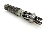 "OSS Suppressor Systems BPR1425 7.62mm (MIS808) New. Class III item. All NFA rules apply." - 8 of 10