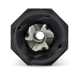 "OSS Suppressor Systems BPR1425 7.62mm (MIS808) New. Class III item. All NFA rules apply." - 6 of 10