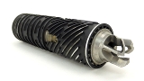 "OSS Suppressor Systems BPR1425 7.62mm (MIS808) New. Class III item. All NFA rules apply." - 9 of 10