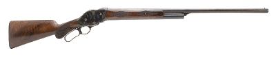 "Winchester 1887 Deluxe (W7739) ATX"