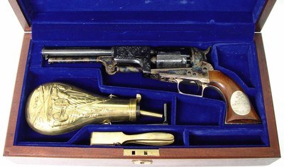 "Royal Armories of The Tower of London Commemorative (COM1439) ATX"