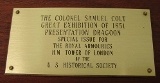"Royal Armories of The Tower of London Commemorative (COM1439) ATX" - 16 of 17