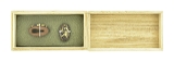 "Kinko Fuchi Kashira (MGJ1402)" - 2 of 2