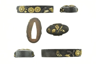 "Kinko Fuchi Kashira (MGJ1398)"