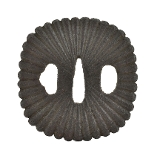 "Dai-Sho Tsuba (MGJ1407)" - 2 of 2