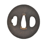 "Dai-Sho Tsuba (MGJ1405)" - 2 of 2