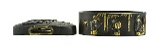 "Authentic Kinko Fuchi Kashira (MGJ1305)" - 2 of 3
