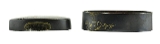 "Authentic Kinko Fuchi Kashira (MGJ1301)" - 2 of 3