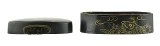 "Authentic Kinko Fuchi Kashira (MGJ1301)" - 3 of 3