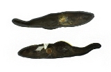 "Authentic Japanese Menuki
(MGJ1261)" - 2 of 2