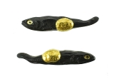 "Authentic Japanese Menuki
(MGJ1261)" - 1 of 2