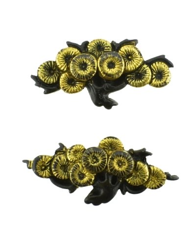 "Authentic Japanese Menuki
(MGJ1259)"