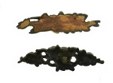 "Authentic Japanese Menuki
(MGJ1256)" - 2 of 2