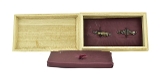 "Kinko Menuki Sheaves (MGJ1372)" - 2 of 2