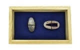 "Kinko Fuchi Kashira (MGJ1385)" - 3 of 3