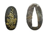 "Kinko Fuchi Kashira (MGJ1384)" - 1 of 3