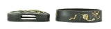 "Kinko Fuchi Kashira (MGJ1384)" - 2 of 3