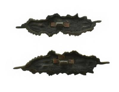 "Authentic Japanese Menuki (MGJ1245)"