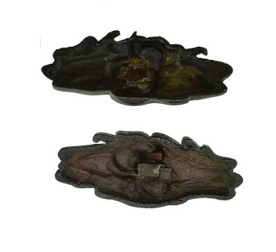 "Authentic Japanese Menuki (MGJ1237)"