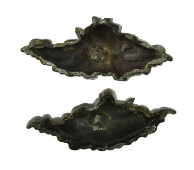 "Authentic Japanese Menuki (MGJ1272)"