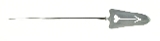 "A Large Sukashi Arrowhead (MGJ1347)" - 4 of 4