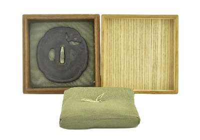 "Iron Tshba Sukashi
(MGJ1344)"