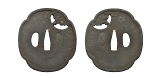 "Iron Tshba Sukashi
(MGJ1344)" - 2 of 2