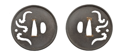 "Iron Tshba Sukashi
(MGJ1343)"