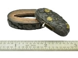 "Authentic Kinko Fuchi Kashira (MGJ987)"