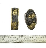 "Authentic Kinko Fuchi Kashira (MGJ983)" - 2 of 2