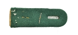 "Luftwaffe Administration Officers Epaulet (MM1240)" - 1 of 2