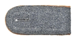 "Luftwaffe NCO Signals Epaulet (MM1232)" - 2 of 2