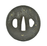 "Authentic Japanese Tsubas (MGJ1020)" - 2 of 2